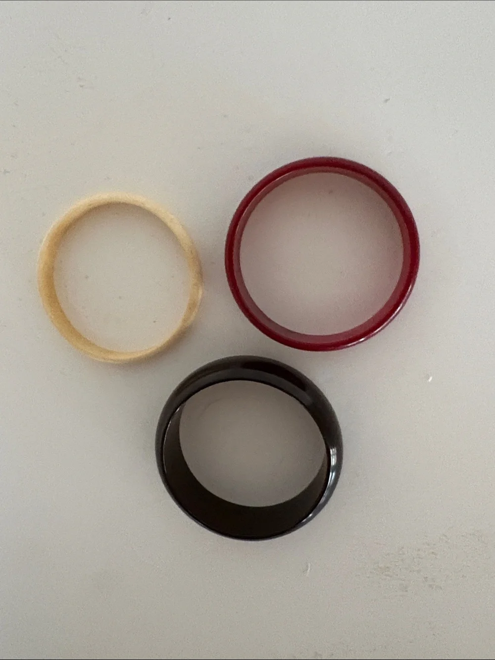 N/A vintage bakelite